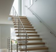 Stainless Steel Handrails